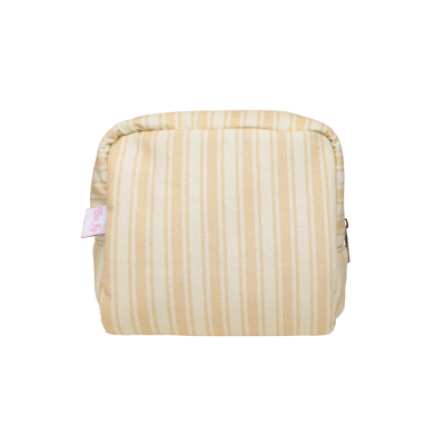 Лляна Косметичка "Out Of Office" Emi Jay Linen Pouch In Out Of Office